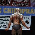 Chaunsi  Heatley - NPC Jay Cutler Desert Classic 2014 - #1